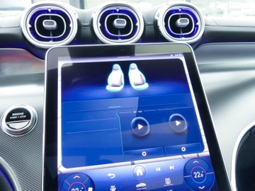 Mercedes GLC C254/X254 Coupe 2.0 220d 197KM 2025 GLC Coupe 220 d 4-Matic AMG Line 2.0 (197KM) 2025, zdjęcie 11