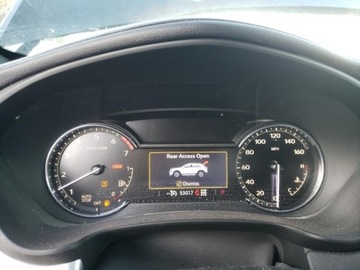 Cadillac 2020 Cadillac XT4 Premium Luxury 2020 2.0l 2.0 Benzyna 237KM, zdjęcie 9