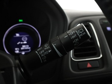 Honda HR-V II SUV 1.5 i-VTEC 130KM 2018 Honda HR-V 1.5 i-VTEC Elegance Nawigacja Tempomat, zdjęcie 29