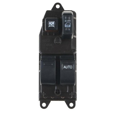 PŘEPÍNAČ OKNO ELEKTRICKÉHO 84820-10090 DO HIACE LAND CRUISER 96-08