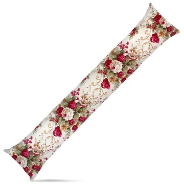 WODOODPORNY WAŁEK 100-130 CM POD DRZWI I OKNA USZCZELNIACZ NA PRZECIĄG