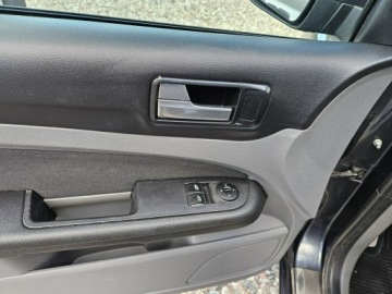 Ford Focus II Kombi 1.6 Duratec 100KM 2011 Ford Focus Opłacony Zdrowy Zadbany Serwisowany, zdjęcie 14