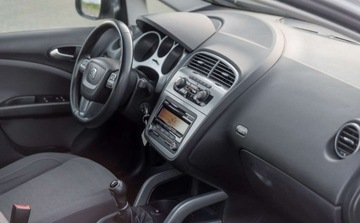 Seat Altea XL 2.0 TDI 140KM 2011 Seat Altea Seat Altea 2.0 Diesel 140KM, zdjęcie 16