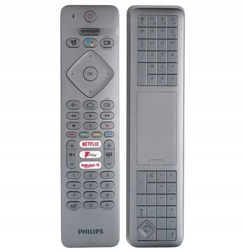PILOT TV PHILIPS 65PUS9435 70PUS7304 70PUS7805