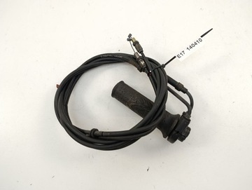 PIAGGIO MP3 500 14-17 РОЛГАЗ + ГАЗОВЫЕ КАБЕЛИ