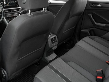 Volkswagen T-Roc I SUV Facelifting 1.5 TSI ACT 150KM 2023 Volkswagen T-Roc DW2WA21#1.5 TSI Life Podgrz.f, zdjęcie 21