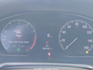 Honda 2021 Honda Accord 2021 HONDA ACCORD LX 1.5 Benzyna 192KM, zdjęcie 6