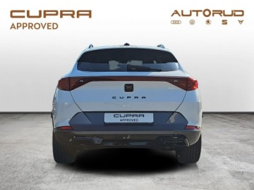 Cupra Formentor Crossover 1.5 TSI 150KM 2023 Cupra Formentor 1.5TSI 150KM DSG 2023 1WŁ, zdjęcie 3