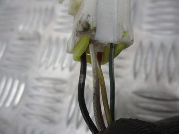 MECHANIZMUS OKNO LEVÝ ZADNÍ MITSUBISHI PAJERO PININ