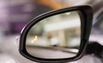 Toyota C-HR I Crossover 1.8 Hybrid 122KM 2017 Toyota C-HR 1.8 Hybrid Dynamic 1.8 Hybryda 122KM, zdjęcie 13