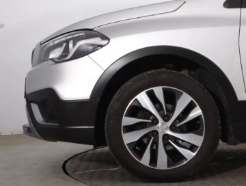 Suzuki SX4 II S-cross Facelifting 1.4 BOOSTERJET 48V SHVS 129KM 2020 Suzuki SX4 S-Cross 1.4 BoosterJet, Salon Polska, zdjęcie 14