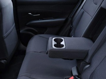 Hyundai Tucson IV SUV Facelifting 1.6 T-GDI 160KM 2025 HYUNDAI Tucson 1.6 T-GDi Modern 2WD Suv 160KM 2025, zdjęcie 12