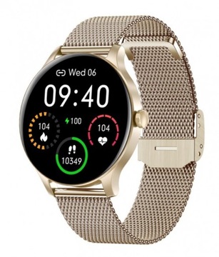 SMARTWATCH GARETT DAMSKI ZEGAREK SMART WATCH