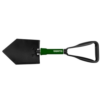VERTO Saperka składana 15G075