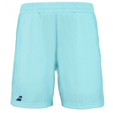 SPODENKI SPORTOWE BABOLAT PLAY SHORT MEN ANGEL BLUE XXL