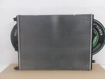 Mercedes W223 W214 W254 CHŁODNICA WODY