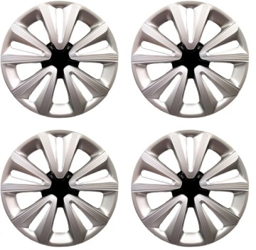 16-СТУПЕНЧАТЫЕ КОЛПАКИ УНИВЕРСАЛЬНЫЕ VW OPEL FORD PEUGEOT RENAULT AUDI СТРУКТУРА