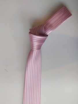 KRAWAT ŚLEDŹ WYPRZEDAŻ DOBRA JAKOŚĆ G