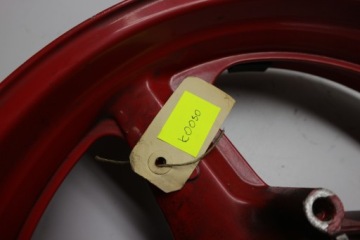 HONDA CBR 1000 F SC25 93-99 ПЕРЕДНИЙ ОБОД