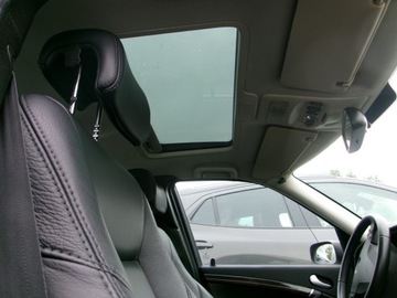 Saab 9-5 II Sedan 2.3 t 185KM 2008 Saab 9-5 Saab 9-5 I benzyna 2.3 2.3 Benzyna 185KM, zdjęcie 9