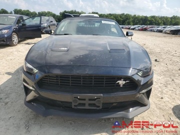 Ford Mustang VI 2019 Ford Mustang _GT_Premium_5.0 L_460 km_2019r 5.0 Benzyna 460KM, zdjęcie 4