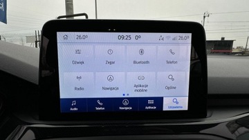 Ford Focus IV Kombi 2.0 EcoBlue 150KM 2020 Ford Focus ST-Line*2.0EcoBlue, zdjęcie 18