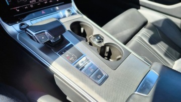 Audi A6 C8 Limousine 2.0 40 TDI 204KM 2022 Audi A6 Limousine 2.0TDI 204KM ACC ASO Iwl Quattro, zdjęcie 32