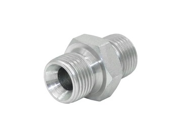 ZŁĄCZE HYDRAULICZNE ZŁĄCZKA BSP 1/4'' - BSP 1/4''