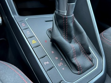 Volkswagen Polo VI GTI 2.0 TSI 200KM 2019 Volkswagen Polo GTI 2.0TSI 200KM DSG Car Pass, zdjęcie 20