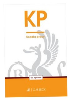 KP. Kodeks pracy