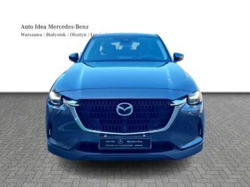 Mazda CX-60 2023 Mazda CX-60 3.3 D mHEV Exclusive Line aut, zdjęcie 7