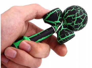 КЕНДАМА – ХИТ ЯПОНСКОЙ ДЕРЕВЯННОЙ ИГРЫ НАВЫКОВ