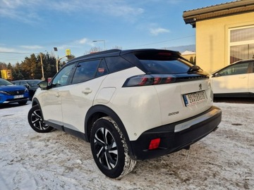 Peugeot 2008 II SUV 1.5 BlueHDi 130KM 2023 Peugeot 2008 GT, zdjęcie 6