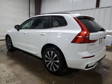 Volvo XC60 II 2024 Volvo XC 60 Core 2024 2.0L 2.0 Benzyna 247KM, zdjęcie 1