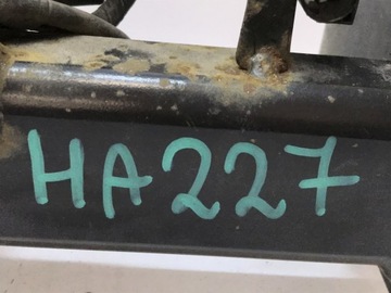 BMW F30 F32 F36 ЭЛЕКТРИЧЕСКИЙ БУКСИРОВОЧНЫЙ КРЮК 6873703