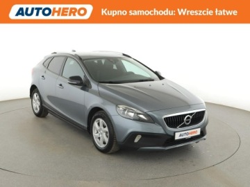 Volvo 2018 Volvo V40 Cross Country CrossCountry navi PDC, zdjęcie 9