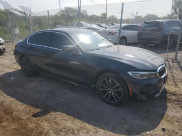 BMW Seria 3 G20-G21 2021 BMW Seria 3 330xi 2021 2.0l 2.0 Benzyna 255KM, zdjęcie 4