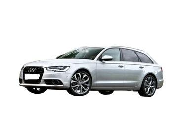 AUDI A6 A7 C7 4G0 2011-2018 PAS PRZEDNI WZMOCNIENIE CZOŁOWE 4G0805594
