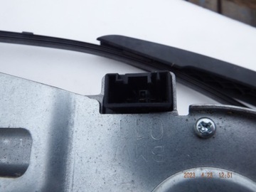 MOTOREK STĚRAČE ZADNÍ + RAMÍNKO BMW X1 F48 X2 F39 2 F46 7 356 220