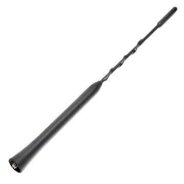 ANTENA BACIK BAT ANTENOWY DO COROLLA E12 TOYOTA 2003-2017 27CM/5MM
