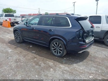 Volvo XC90 II 2019 Volvo XC 90 2019 VOLVO XC90 T6 MOMENTUM 2.0 Benzyna 316KM, zdjęcie 5