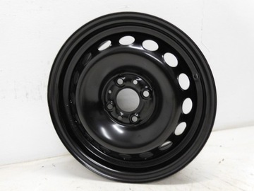 DISK 14 FIAT DOBLO 500 FIORINO PANDA NEMO BIPPER