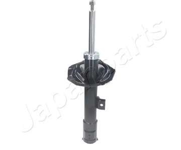 2X TLUMIČE JAPANPARTS PŘEDNÍ L+P DO CITROEN MITSUBISHI PEUGEOT 4007