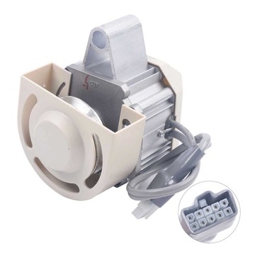 Двигатель 550 Вт для промышленных машин