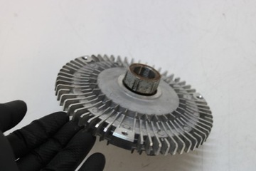 BMW E38 728I M52 M52TU MEYLE SPOJKA VISKO SPOJKA VISCO JAKO NOVÉ