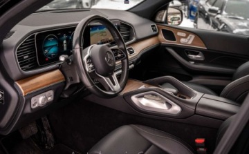 Mercedes GLE V167 2022 Mercedes-Benz GLE Mercedes-Benz Klasa GLE W167 GLE350 2.0 255KM 2.0 255KM, zdjęcie 8