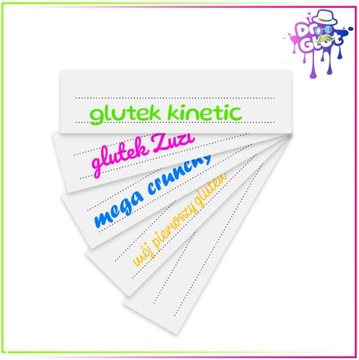 НАБОР EPIC DR GLUT ДЛЯ ИЗГОТОВЛЕНИЯ ГЛЮТОВ в подарок SLIDE GLUTE LARGE XXL