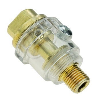 КОРПУС С МАСЛЕНКОЙ ДЛЯ ПНЕВМАТИЧЕСКИХ КЛЮЧЕЙ: STT-17, STT-19, STT-22 STIX