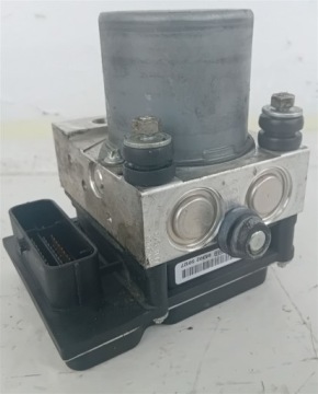 НАСОС АБС CITROEN C5 III X7 0265230731 9662131280 0265951255 9666092580