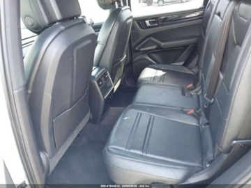 Porsche Cayenne III 2021 Porsche Cayenne 2021 3.0l 3.0 Benzyna 335KM, zdjęcie 12